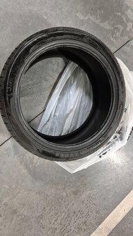 Predam letne pneumatiky dvojrozmer Nokian R20 extra load - 10