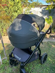 Noordi Luno + vajíčko Cybex Aton B2 i-size - 10