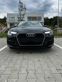 Audi A4 Avant 2.0 TDI Sport S tronic, ▶️r.v.5/2019, - 10