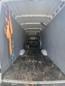 Predam iveco daily maxi 35s21 L4H2 klima tazne -  - 10