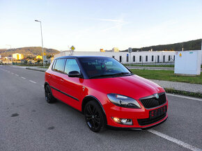 Škoda Fabia - 10