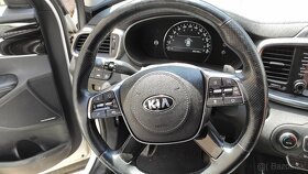 Kia Sorento GT line, 2019, 147kw, 4x4, 8 st automat - 10