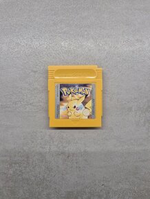 Nintendo GameBoy DMG-01 IPS + hry - 10