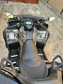 Predam CF Moto Gladiator X1000 Camo 11/2021 G2 - 10