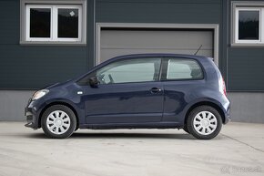 Škoda Citigo 1.0 MPI Active - 10