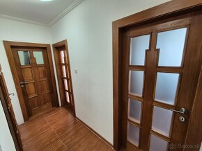 Podkrovný 3-KK byt  s balkónom / 79 m2 / - Tvrdošín - 10