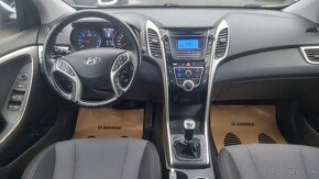 Hyundai i30 1.4 CRDi DOHC 16V Comfort - 10