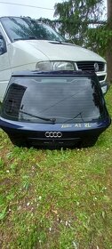 Audi A3 - 10