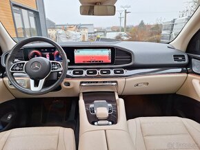 Mercedes GLE 450 AMG Line 4Matic A/T - 10