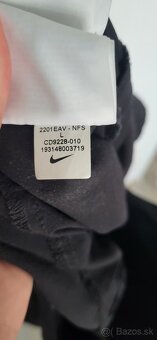 NIKE - pánske nohavice - 10