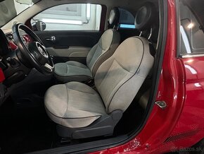 Fiat 500 1.2 benzin - 10