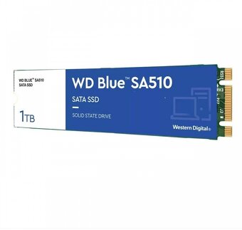 Externé SSD/ HDD 256/ 500GB / 1TB/ 2TB/ 4TB. - 10