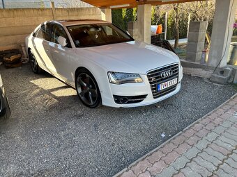 AUDI A8 D4 3.0TDI 184kw. - 10