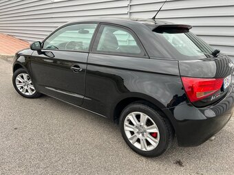 Predám Audi a1 - 10