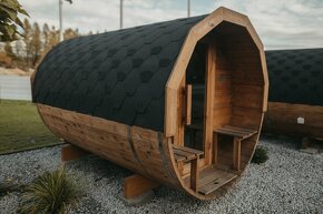 SUDOVÁ SAUNA PREMIUM-Košice - 10