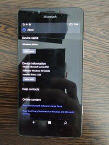 Microsoft Lumia 950 - 10