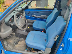 Fiat Seicento 1.1 - 10