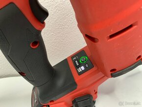 Milwaukee M18 FN18GS aku klincovačka - 10