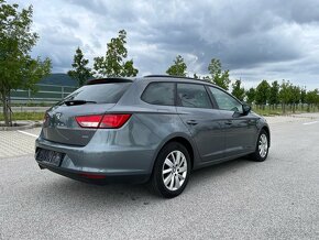 SEAT LEON ST 4X4 - PREDAJ AJ NA SPLÁTKY - 10