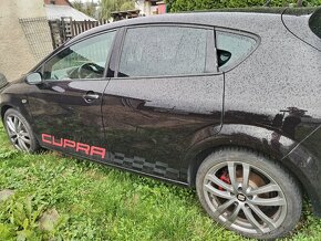 Seat Leon CUPRA - 10