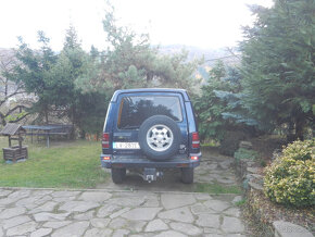 Land Rover Discovery 1  TDI 83KW  300 - 10