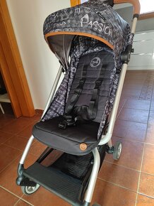 Kočík CYBEX Eezy S+ - 10