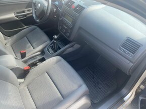 Volkswagen Golf 1.4 Comfortline - 10