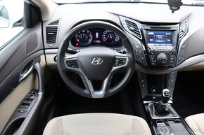 Hyundai i40 1.7 CRDi Style - 10