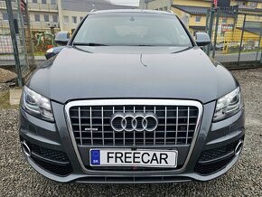 Audi Q5 2.0 TDI 170k DPF quattro Prestige Sline - 10