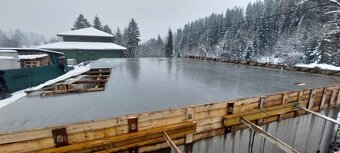 Hrubé stavby, železobetónové dosky, monolitické stropy - 10