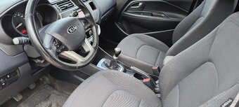 Kia rio - 10