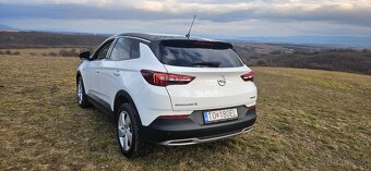 Opel Grandland X - 10