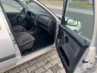 Volkswagen Vento 1.8i klima TZ EKO zaplaceno - 10