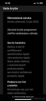 AirPods Pro 2 , NOVÉ SO ZÁRUKOU . - 10