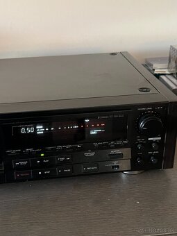 Aiwa XK-009 Excelia - 10