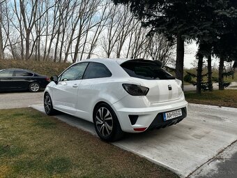 Seat Ibiza Cupra ABT - 10