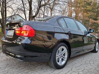 ===BMW Rad 3 320d 184k xDrive A/T=== - 10