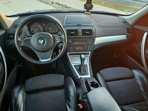 Bmw X3 3.0sd 210kw - 10