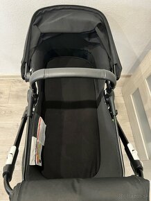 Bugaboo Fox 3 complete BLACK/MIDNIGHT BLACK - 10