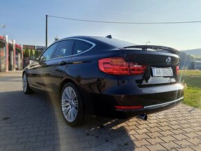 Bmw 320 gt xd luxury line - 10