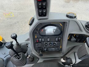 Jcb 3cx / compact 2017 traktor bager - 10