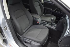 Škoda Superb 2,0 TDI CR,NAVI,serviska, - 10