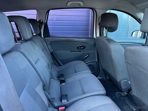 Renault grand Scenic /7 miestne - 10