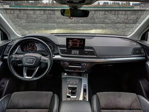 Audi Q5 2.0 TDI 140kW/190k quattro S tronic Sport, A7 - 10