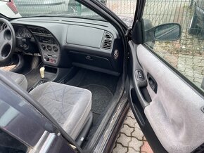 Peugeot 306 hatchback - 10