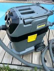 Karcher NT 40/1 Taet Te L 40l. - 10