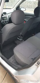 Ford focus 1.8 tdci - 10