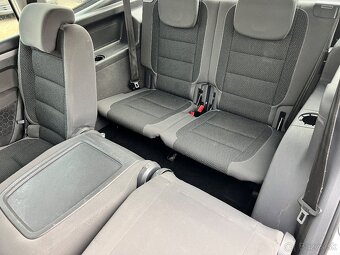 7MIEST VW TOURAN 1.6TDi 77kW 2011 ✅CENA NA SK ŠPZ - 10