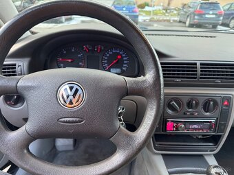 VW Passat B5 1.9 TDI 85kW M6 - 10