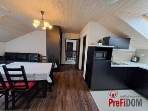 PREDAJ krásny Apartmánový dom PODHAJSKÁ. - 10